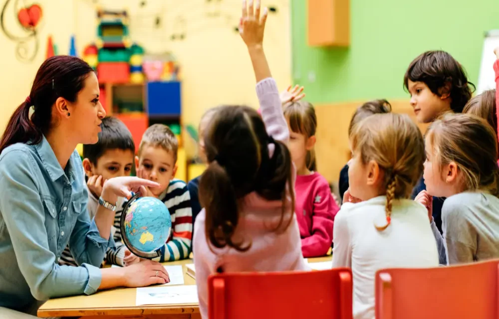 Experts Call for Better Assessment Reforms in Primary Education