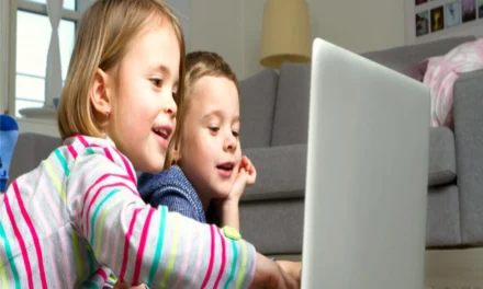 May sensory play replace screen time effectively?