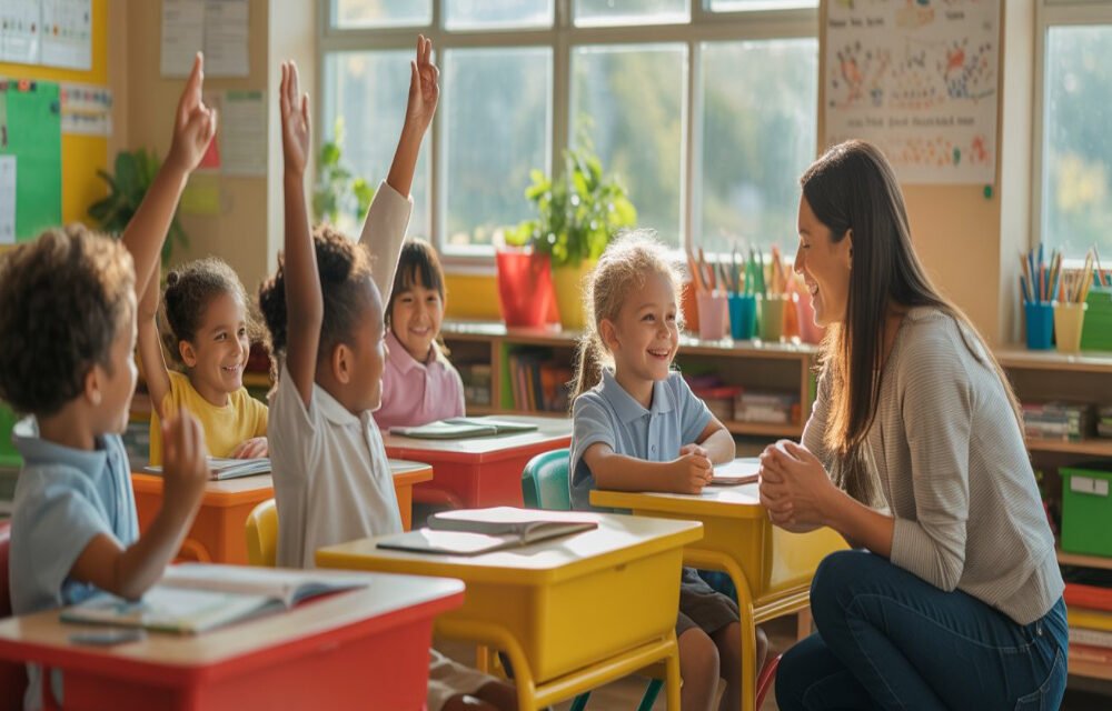Do reward systems motivate young learners positively?