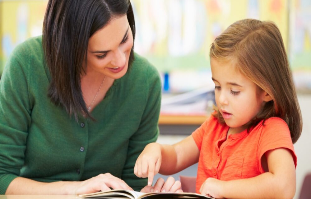 Do educators understand the importance of attachment?