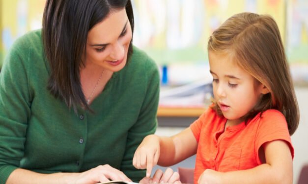 Do educators understand the importance of attachment?