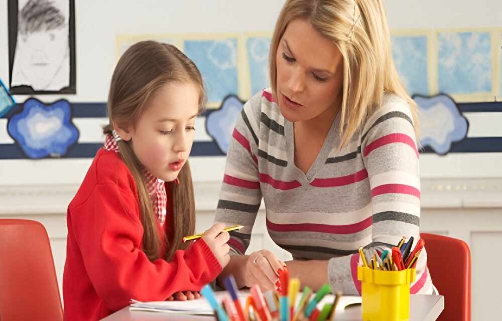 Where are early childhood teacher shortages most severe?