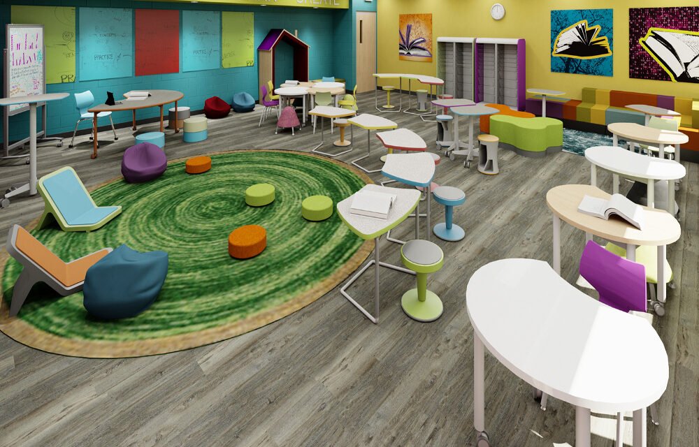 Describe the importance of maintaining daily routines.