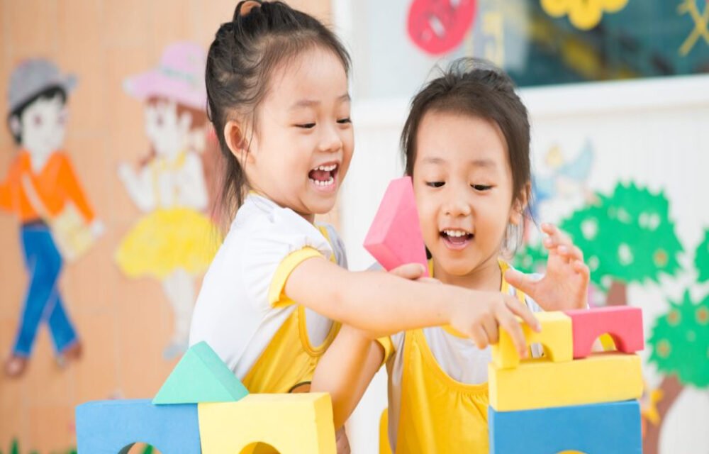 Introduction to moral and ethical development in children.