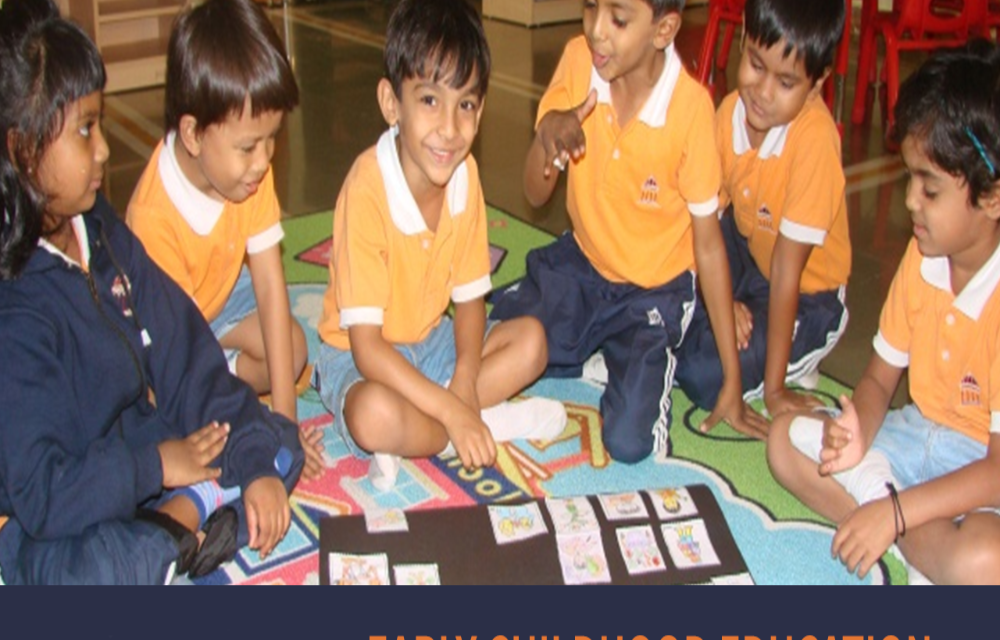 Early Childhood Education Linked to Stronger Primary Outcomes