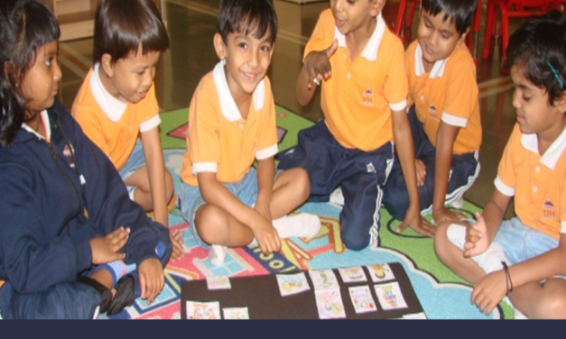 Early Childhood Education Linked to Stronger Primary Outcomes