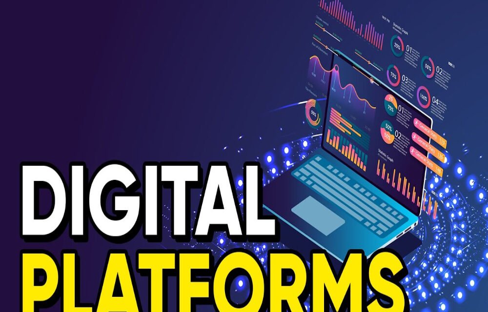 Digital Platforms Support Real-Time Student Learning Data