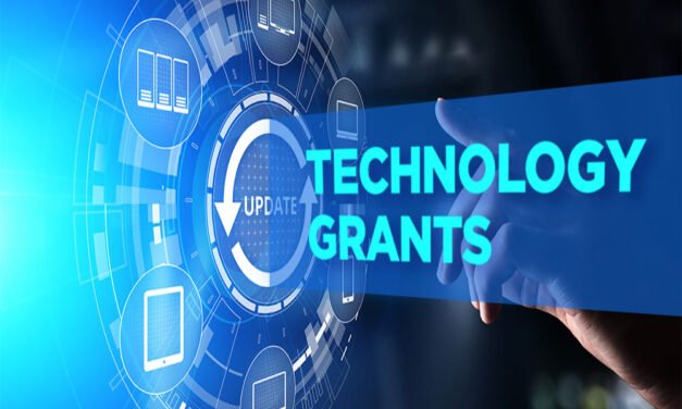 Primary School Teachers to Receive Technology Grants