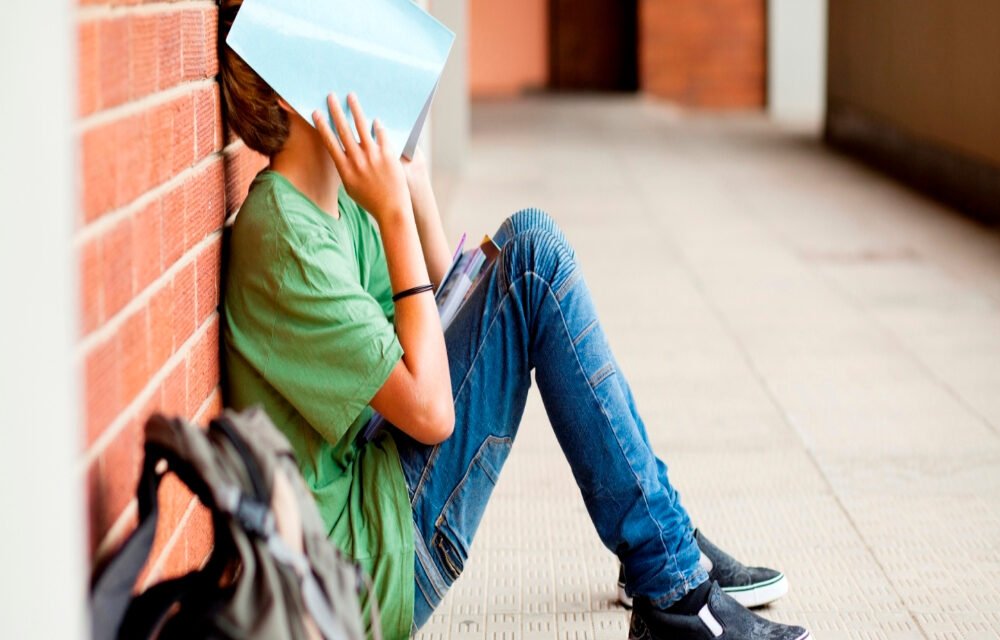 Government Launches Campaign to End Dropouts by 2030