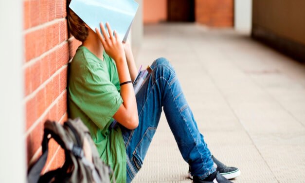 Government Launches Campaign to End Dropouts by 2030