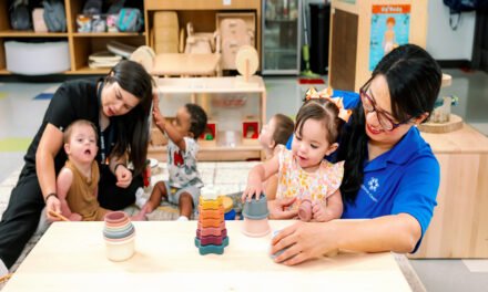 Are modern parents too results-oriented in early learning?