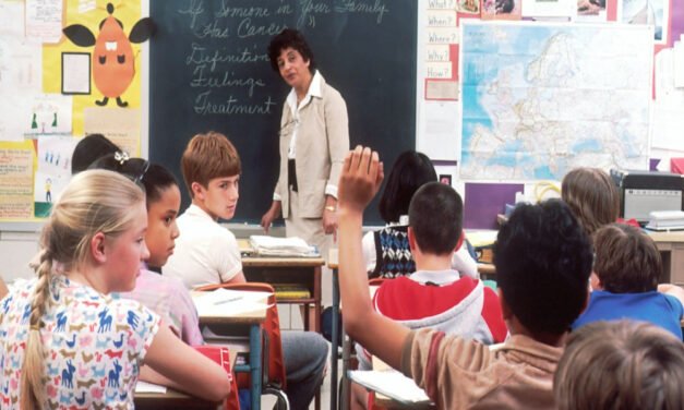 May empathy education improve classroom harmony?