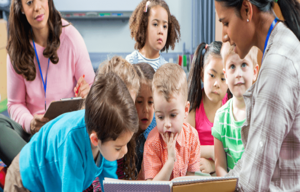 Have governments recognized early educators as essential workers?