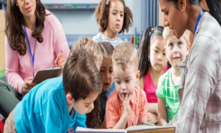 Have governments recognized early educators as essential workers?